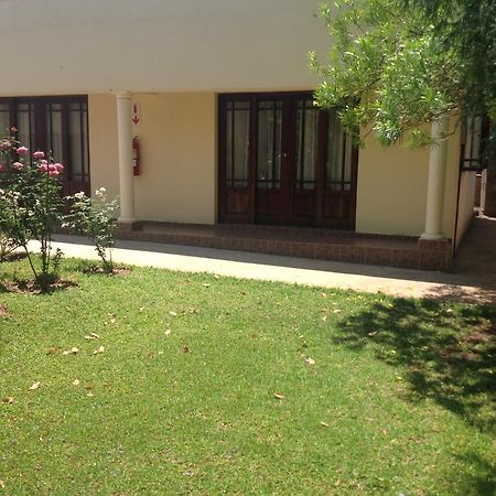 Wozani Lodge Bulawayo Exteriör bild